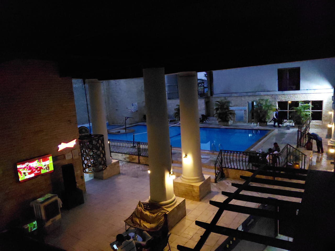 Fullmoon Hotels Owerri